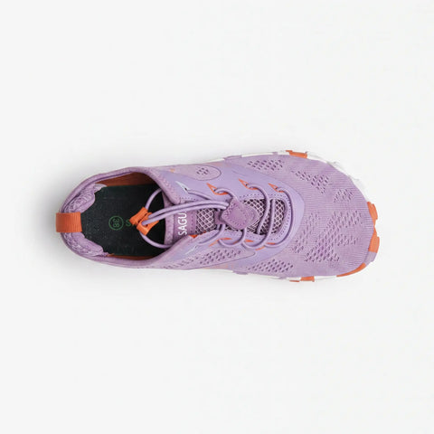 Zapatillas Respetuosas Saguaro Smart I Lila