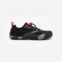 Zapatillas Respetuosas Saguaro Smart I Negro Infantil