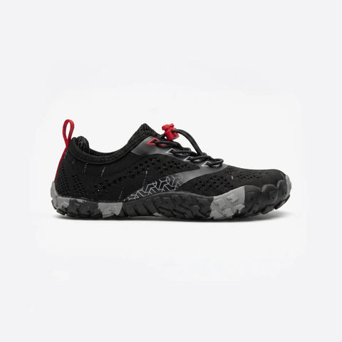 Zapatillas Respetuosas Saguaro Smart I Negro Infantil