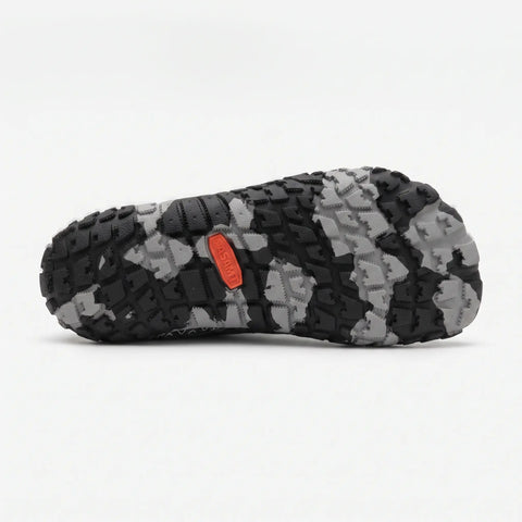 Zapatillas Respetuosas Saguaro Smart I Negro Infantil