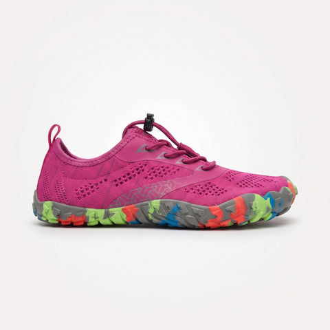 Zapatillas Respetuosas Saguaro Smart I Rosa