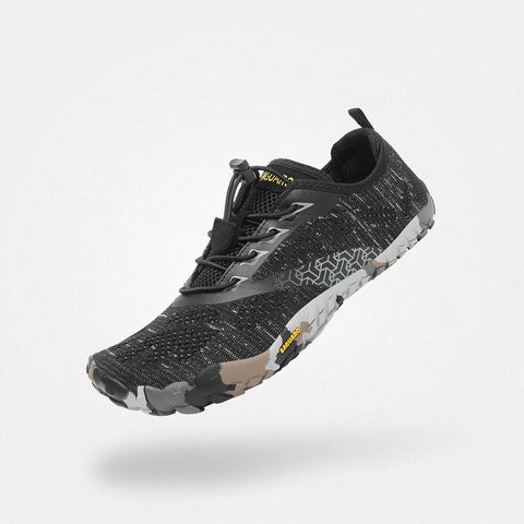 Zapatillas Respetuosas Saguaro Smart II Camouflage