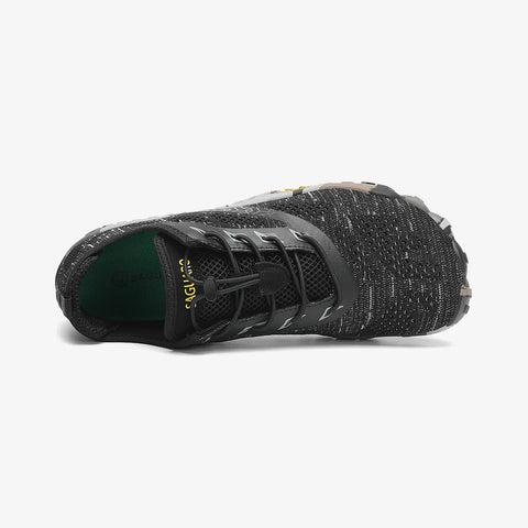 Zapatillas Respetuosas Saguaro Smart II Camouflage