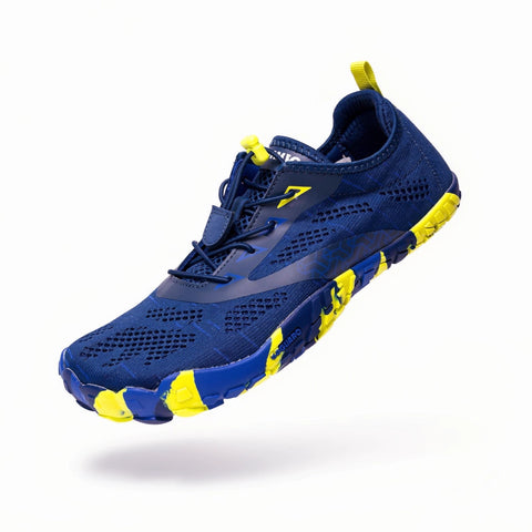 Zapatillas Respetuosas Saguaro Smart II Dark Blue