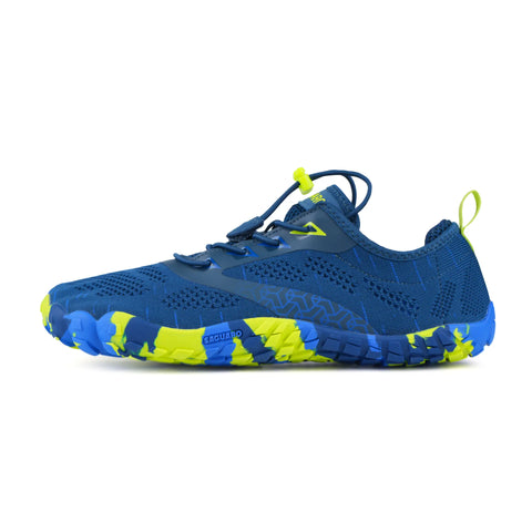Zapatillas Respetuosas Saguaro Smart II Dark Blue