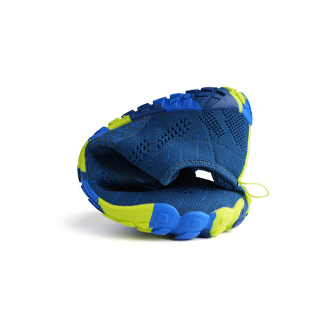 Zapatillas Respetuosas Saguaro Smart II Dark Blue