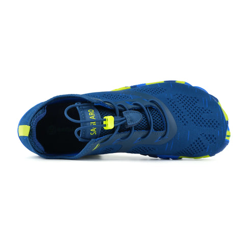 Zapatillas Respetuosas Saguaro Smart II Dark Blue