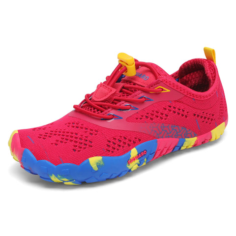 Zapatillas Respetuosas Saguaro Smart II Red Infantil