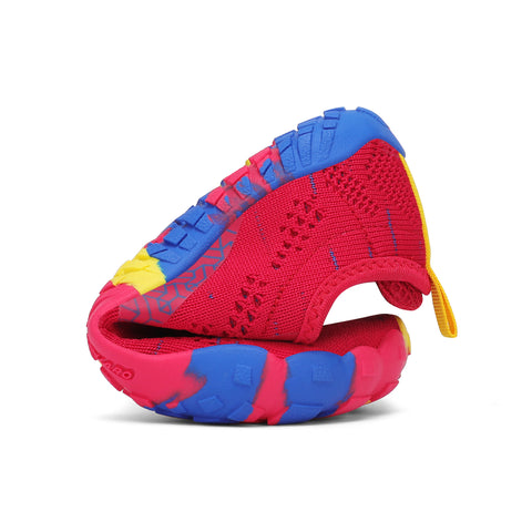 Zapatillas Respetuosas Saguaro Smart II Red Infantil