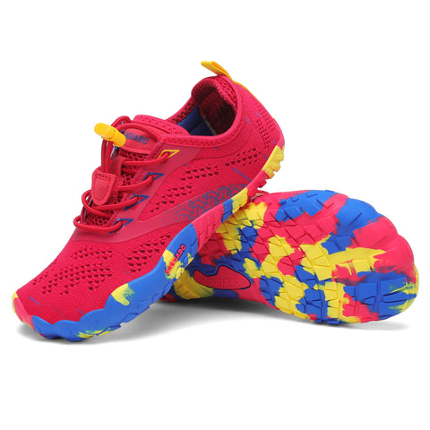 Zapatillas Respetuosas Saguaro Smart II Red Infantil
