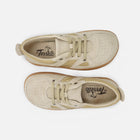 Zapatillas Respetuosas Terreta Augusta Beige - Kukinos