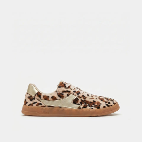 Zapatillas Respetuosas Terreta Carabassi Pelo Leo