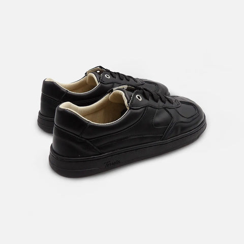 Zapatillas Respetuosas Terreta Carabassi Negro