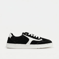 Zapatillas Respetuosas Terreta Helike Negro
