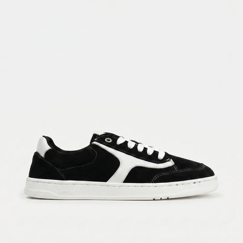 Zapatillas Respetuosas Terreta Helike Negro