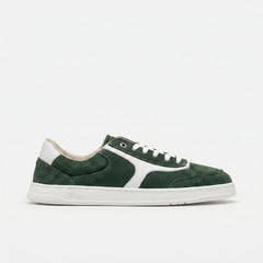 Zapatillas Respetuosas Terreta Helike Verde