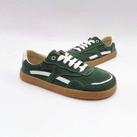 Zapatillas Respetuosas Terreta Marina Verde