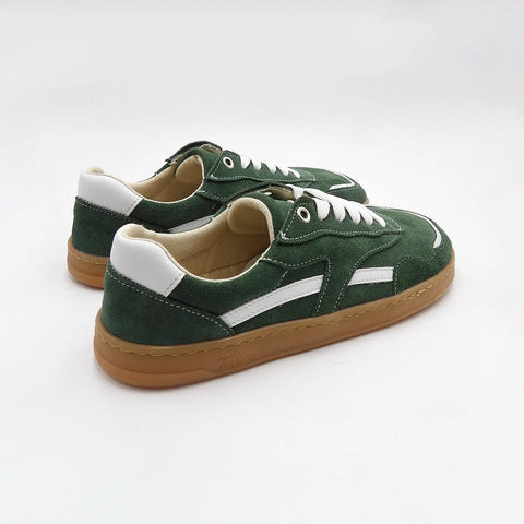 Zapatillas Respetuosas Terreta Marina Verde