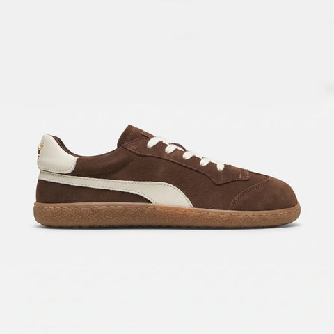 Zapatillas Respetuosas Titanitos - Chella Chocolate