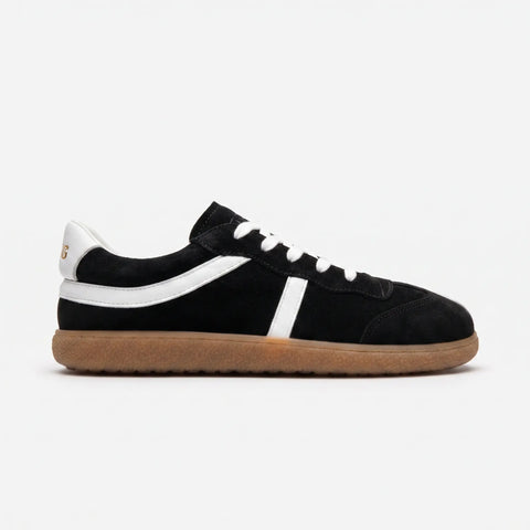 Zapatillas Respetuosas Titanitos - Cheste Negro
