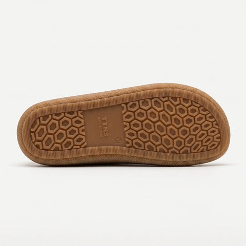 Zapatillas Respetuosas Titanitos - Cheste Negro