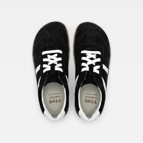 Zapatillas Respetuosas Titanitos - Cheste Negro