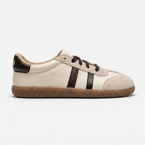 Zapatillas Respetuosas Titanitos - Cox Chocolate