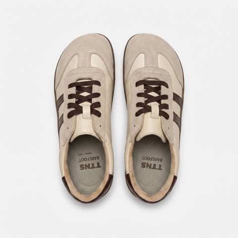 Zapatillas Respetuosas Titanitos - Cox Chocolate