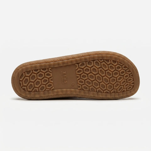 Zapatillas Respetuosas Titanitos - Cox Chocolate
