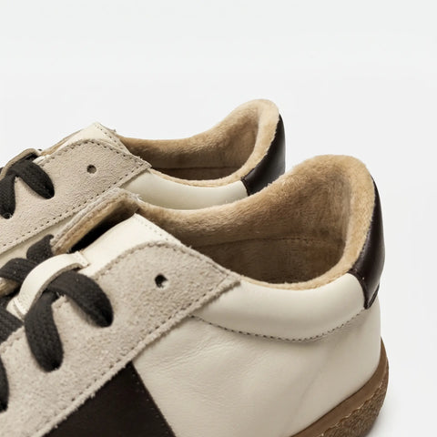 Zapatillas Respetuosas Titanitos - Cox Burdeos