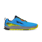 Zapatillas Respetuosas Trail Altra Lone Peak Azul - Kukinos