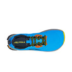 Zapatillas Respetuosas Trail Altra Lone Peak Azul - Kukinos