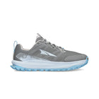 Zapatillas Respetuosas Trail Altra Lone Peak Gris - Kukinos