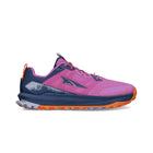 Zapatillas Respetuosas Trail Altra Lone Peak Morado - Kukinos