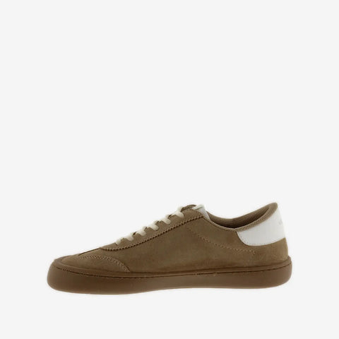 Zapatillas Respetuosas Victoria Olmo Beige