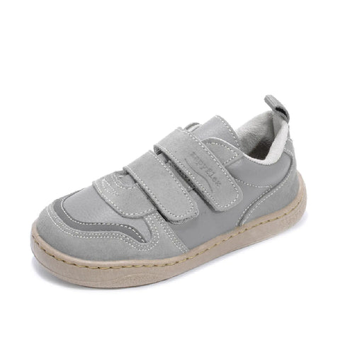 Zapatillas Barefoot Zapy Evora Grafito Aqua