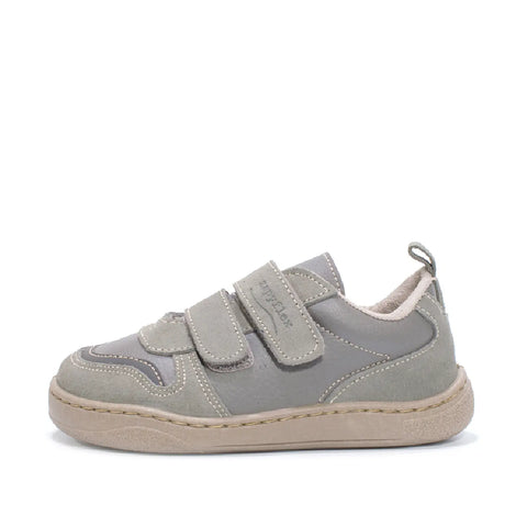 Zapatillas Barefoot Zapy Evora Grafito Aqua