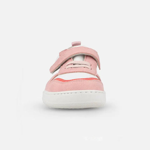 Zapatillas Barefoot Zapy Faro Hielo Coral