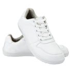 Zapatillas Respetuosas ZZ Faber Micro Blanco Adultos - Kukinos