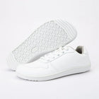 Zapatillas Respetuosas ZZ Faber Micro Blanco Adultos - Kukinos