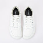 Zapatillas Respetuosas ZZ Faber Micro Blanco Adultos - Kukinos