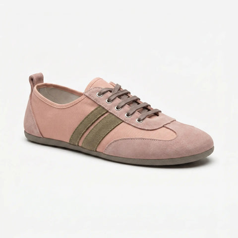 Zapatillas Respetuosos Batilas XL93 Inglés Piezas Serraje/Berlin Antique