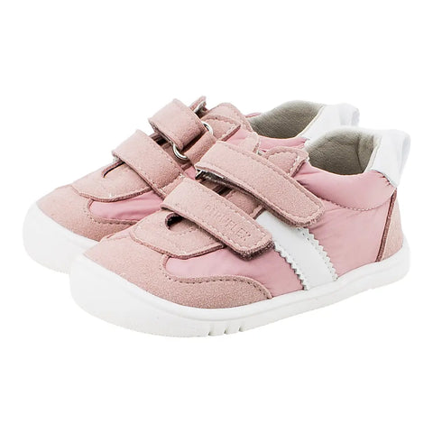 Zapatillas Respetuosas Piruflex Ristop Rosa Infantil