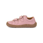 Zapatillas Froddo Doble Velcro Rosas - Kukinos