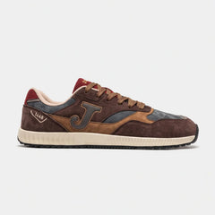 Zapatillas Barefoot Joma 1448 Marrón