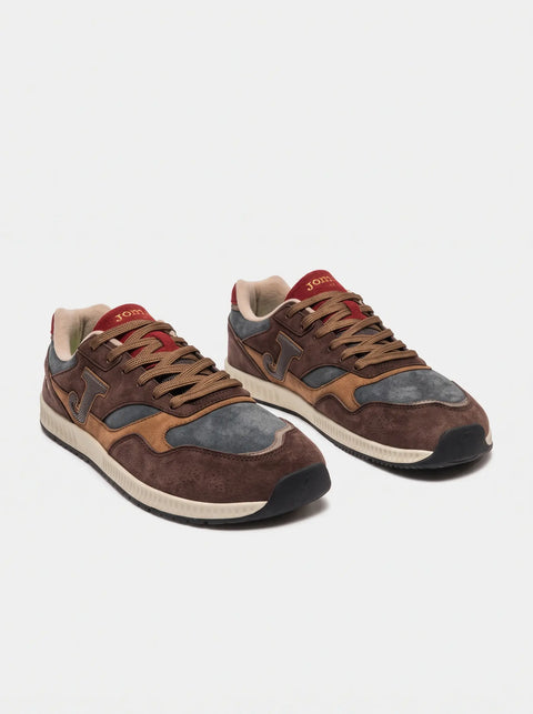 Zapatillas Barefoot Joma 1448 Marrón
