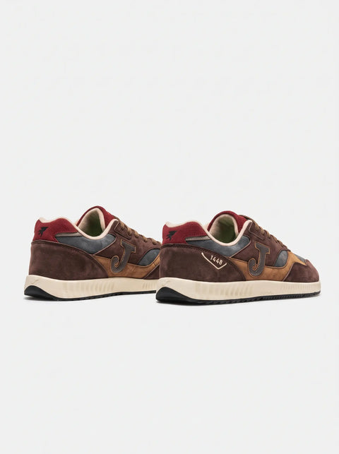 Zapatillas Barefoot Joma 1448 Marrón