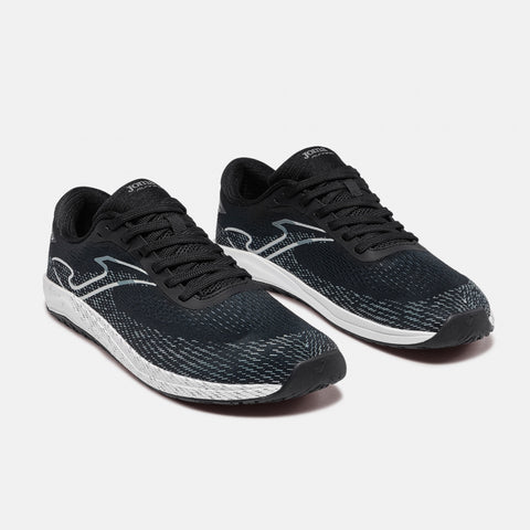 Zapatillas Running Barefoot Joma Fenix 2601 Negro