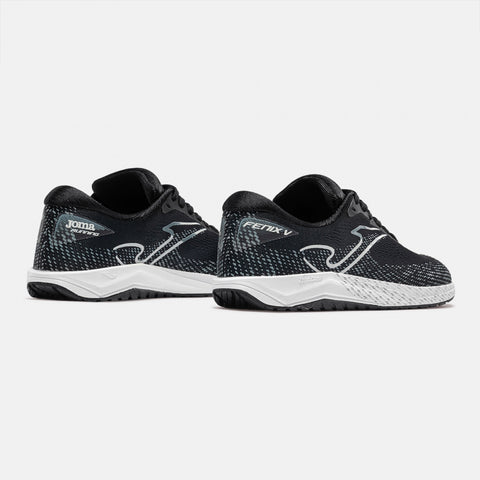 Zapatillas Running Barefoot Joma Fenix 2601 Negro