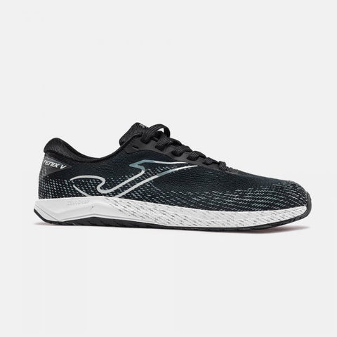 Zapatillas Running Barefoot Joma Fenix 2601 Negro